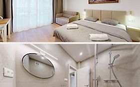 New Studio By Nivy & Bus Station W Ac